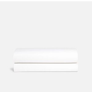 Brooklinen Luxe sateen 1 flat sheet